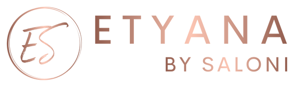 Etyana By Saloni